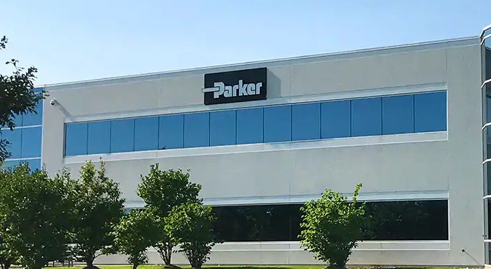Parker Hannifin Targets Carbon Neutrality by 2040
