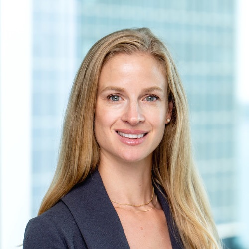 SLC Management Appoints Anna Murray Global Head of ESG