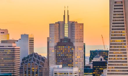 TPG Raises Over $5 Billion for Climate Impact Fund