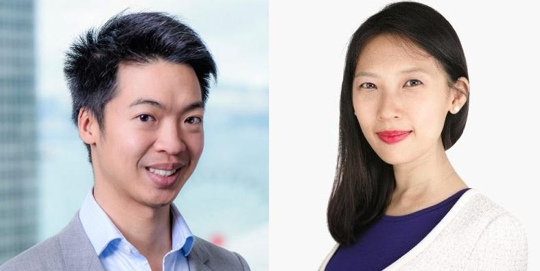 Schroders Builds Out APAC ESG Team with Pair of Senior Hires