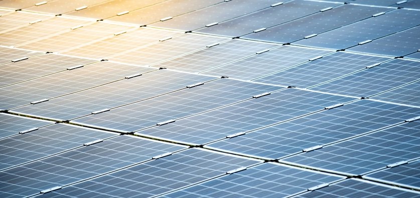KKR Invests in Impact-Focused Renewable Energy Solutions Company Sol Systems