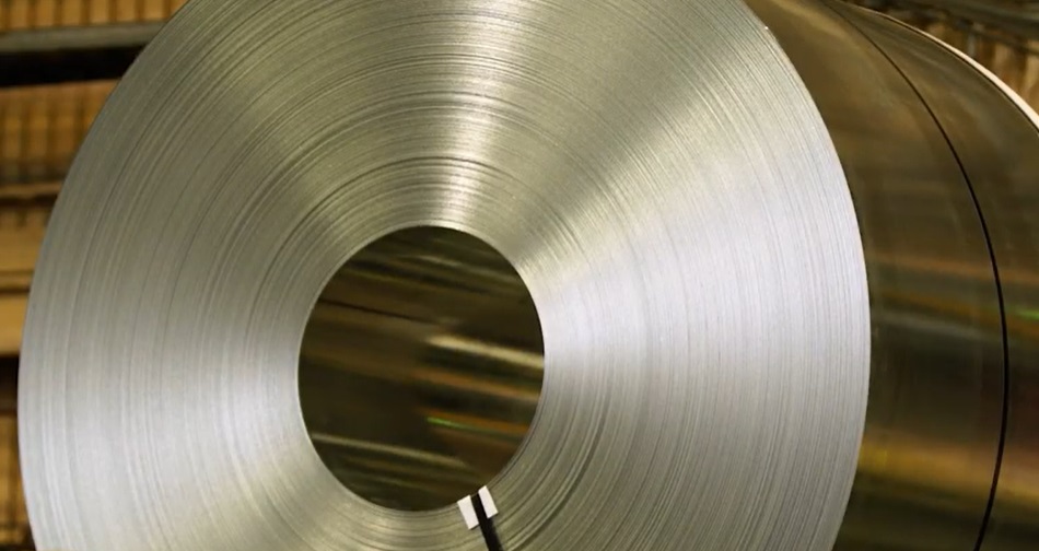 Steel Dynamics Targets Carbon Neutral Steel Production