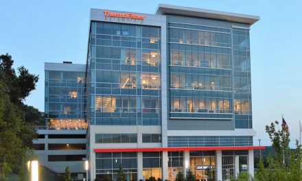 Thermo Fisher Adds Value Chain Emissions to ESG Goals, Commits to Net Zero 2050