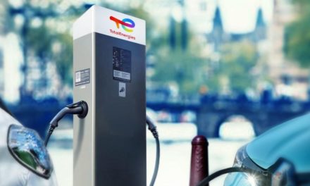 TotalEnergies Acquires Singapore’s Largest EV Charging Network