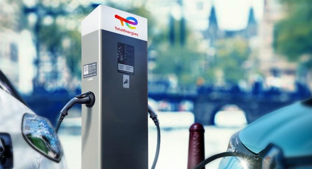 TotalEnergies Acquires Singapore’s Largest EV Charging Network