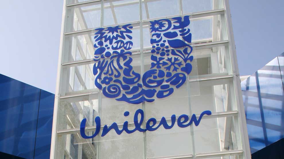 Unilever Explores Biology-Based Solutions for Sustainable Cleaning Products