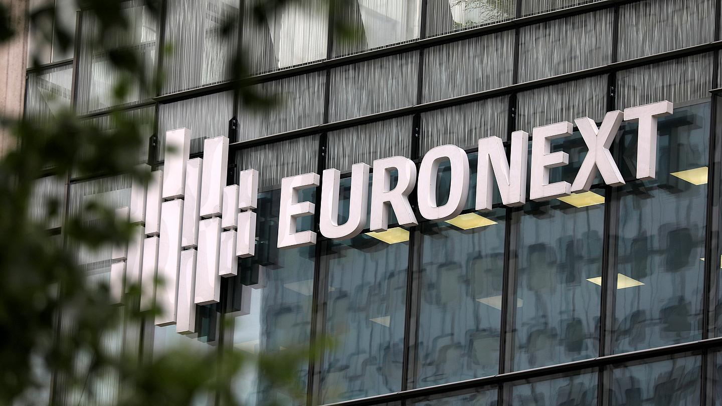 Euronext Launches Global ESG Index, Selected For German Government Pension Funds