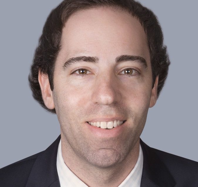 AIG Appoints Drew Schechtman Head of ESG Strategy for Investments