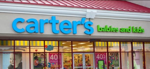 Carter’s Sets Targets for Climate and Sustainable Sourcing Goals