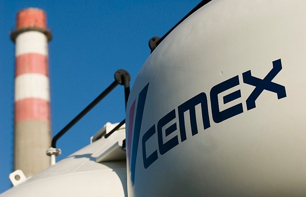 CEMEX Sets Target for Low Carbon Cement, Pledges to Align Business with 1.5°C