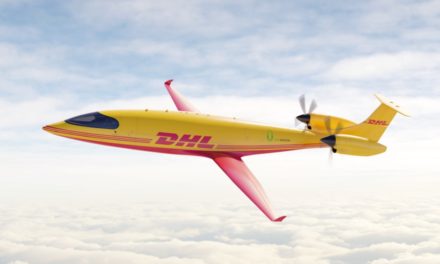 Logistics Giant DHL Orders All-Electric, Zero Emission Cargo Planes
