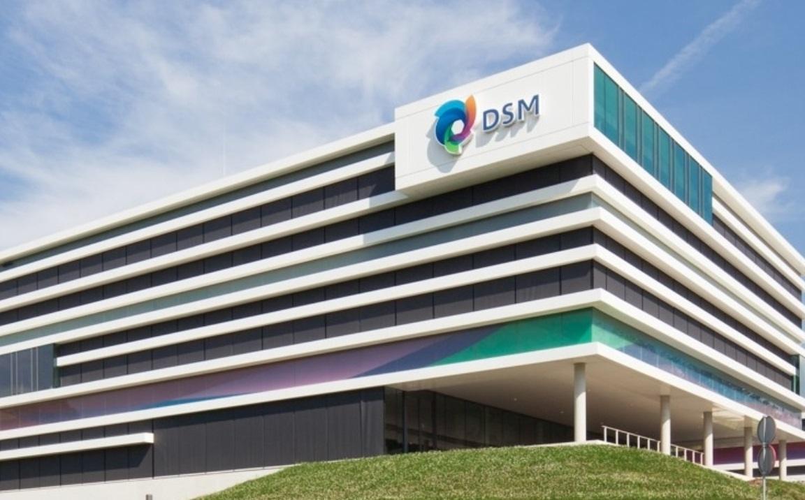 DSM Raises Climate Ambitions After Strong Progress