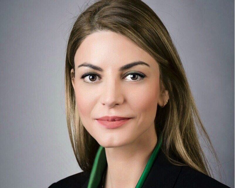 DWS Appoints Aleksandra Njagulj Global Head of ESG for Real Estate