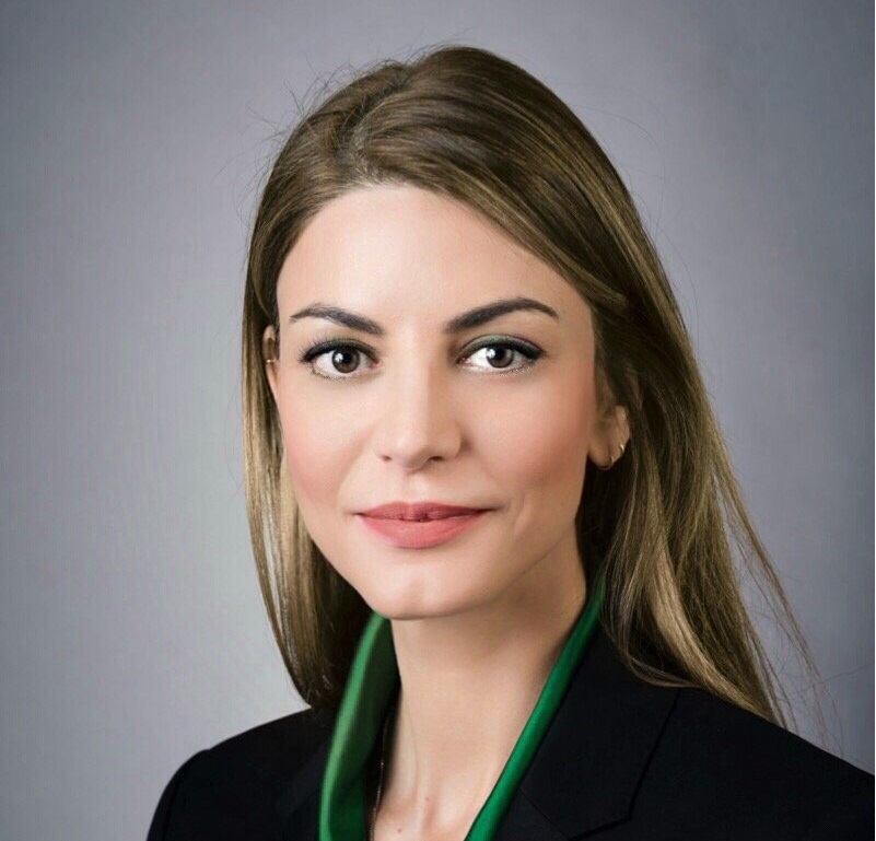 DWS Appoints Aleksandra Njagulj Global Head of ESG for Real Estate