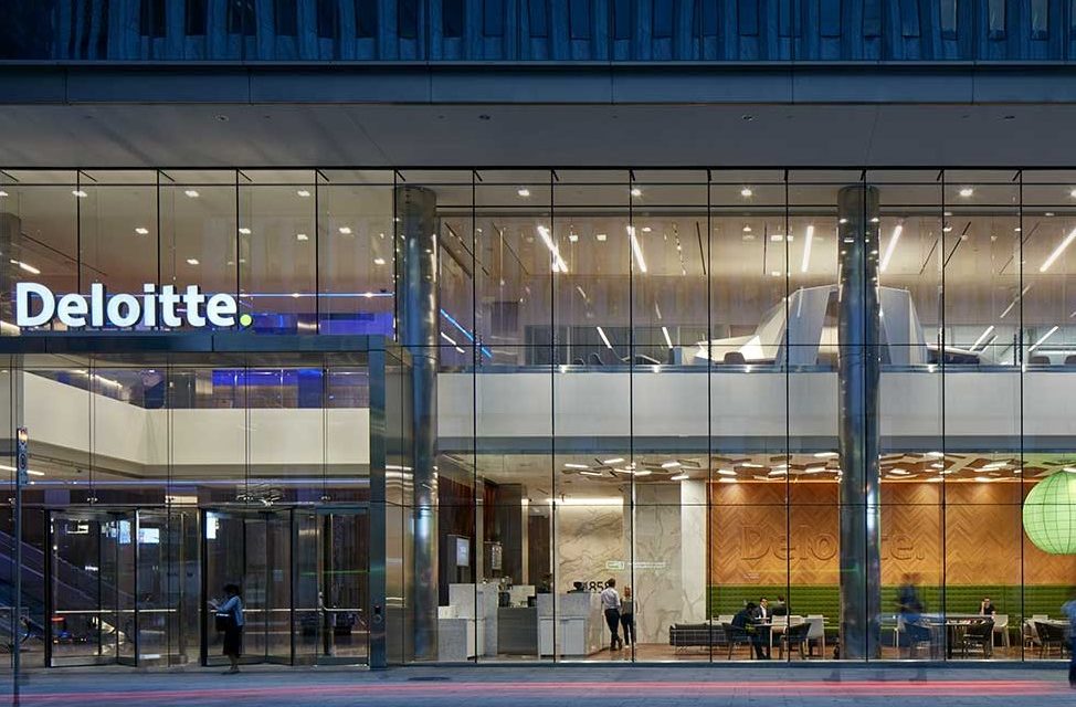 Deloitte to Provide Climate Learning for All Global Employees