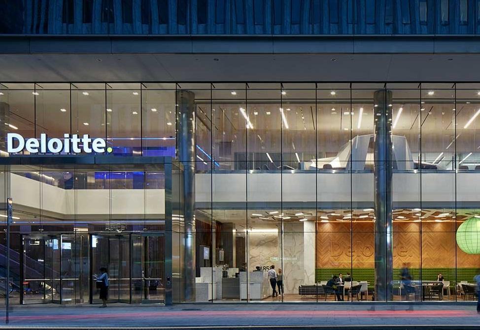 Deloitte to Provide Climate Learning for All Global Employees