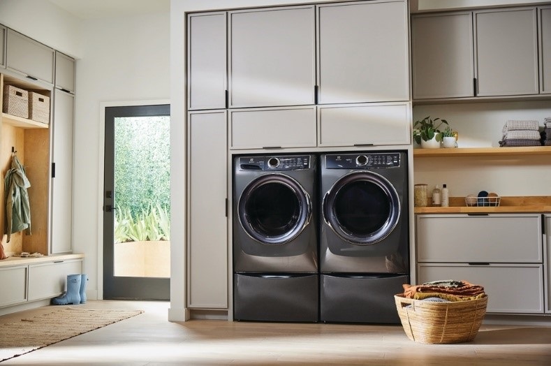 Electrolux Launches Suite of Sustainable Home Appliances