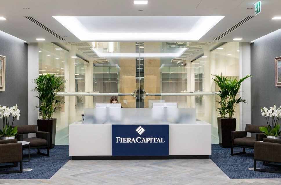 Fiera Capital Targets Net Zero Across Portfolio by 2050, Joins Net Zero Asset Managers Initiative