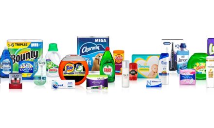 P&G Targets Sustainable Packaging in Collaboration with Eastman