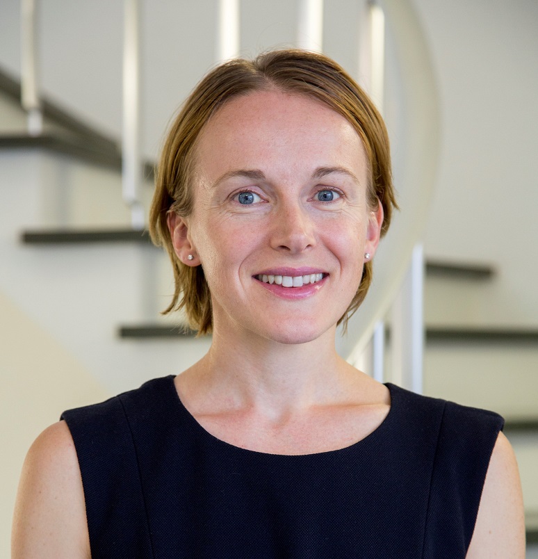 Robeco Appoints Rachel Whittaker to Head Sustainable Investment Research Team