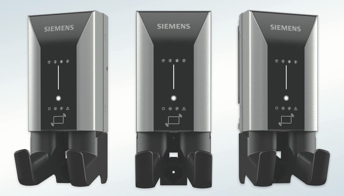 Siemens Aims for 1 Million EV Chargers in U.S. with Expanded Manufacturing Footprint