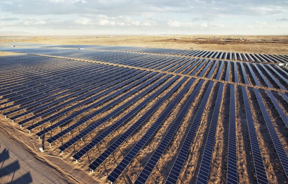 Blackstone Backs Array’s Solar Industry Consolidation Plans with $500 Million Commitment