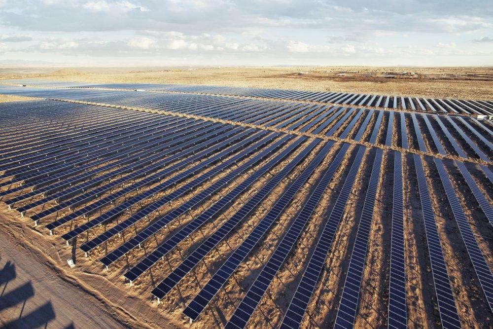 Blackstone Backs Array’s Solar Industry Consolidation Plans with $500 Million Commitment