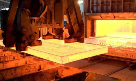 Anglo American, Salzgitter Partner on Green Steel Initiatives
