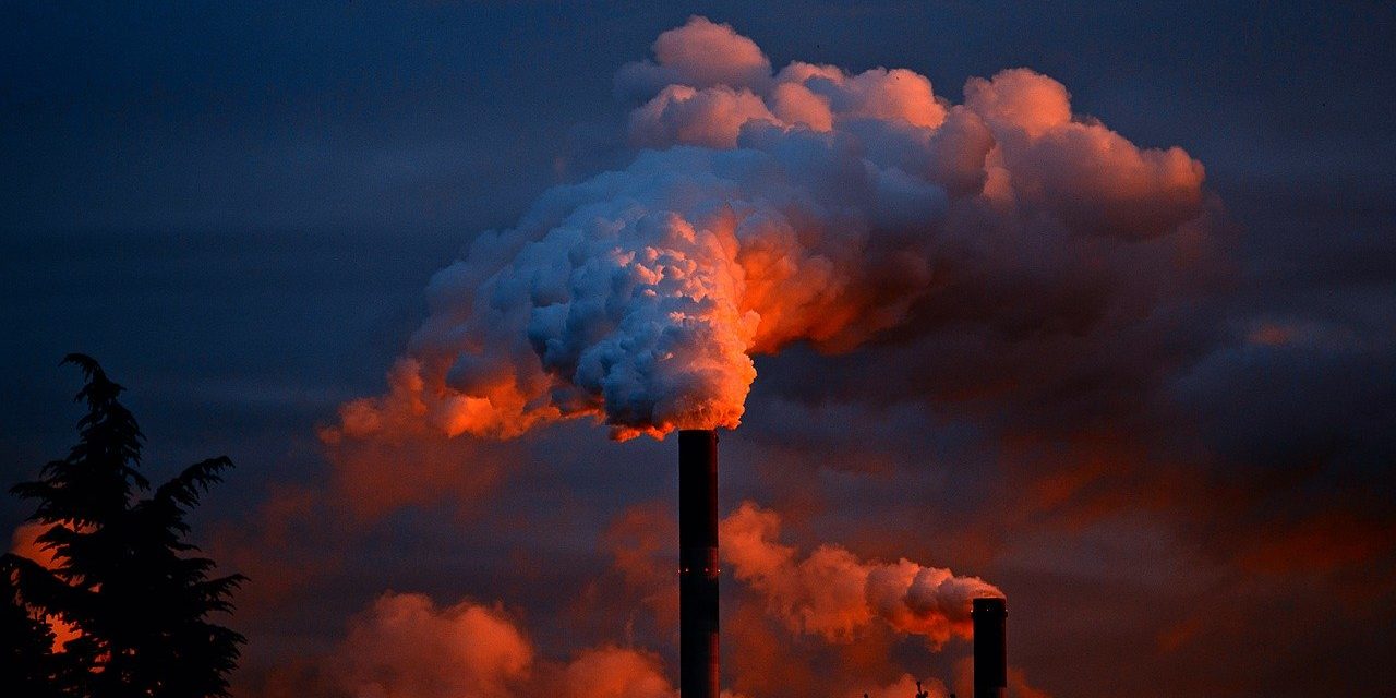 Landmark IPCC Report Warns Climate Threshold Nearing, Urges Action by Government, Businesses