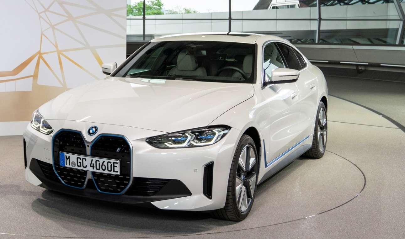 BMW Targets Major Emissions Reduction, Circular Economy Goals with New Sustainability Initiatives