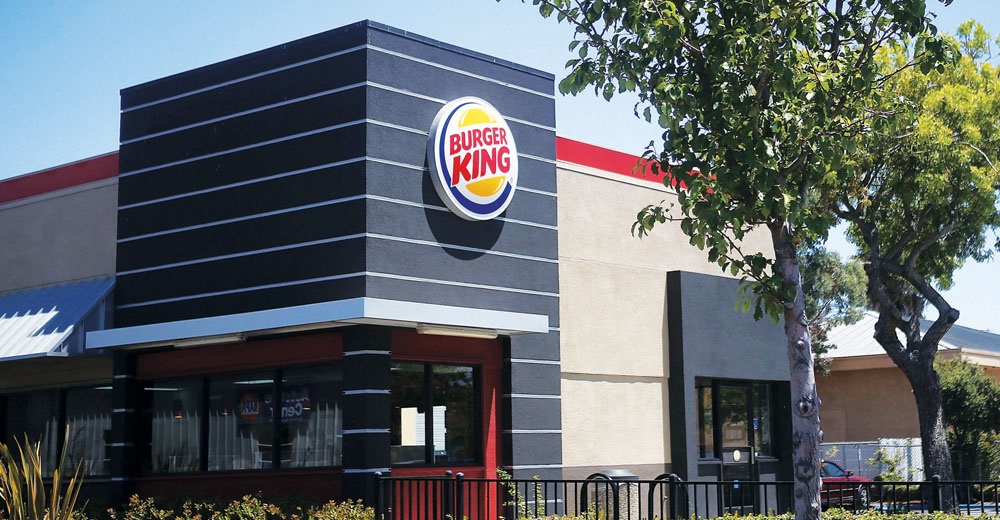 Burger King Parent Aims  to Cut Emissions in Half by 2030, Avoiding Over 25M Tons of CO2