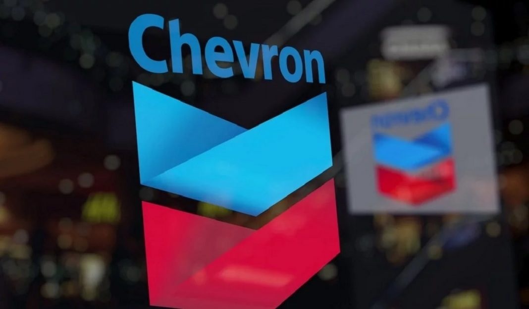 Chevron Commits $10 Billion for Investments in Energy Transition Strategy