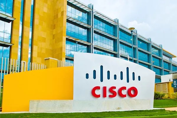Cisco Commits to Reach Net Zero Emissions by 2040, Including Product Use, Operations, Supply Chain