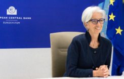 ECB Lagarde