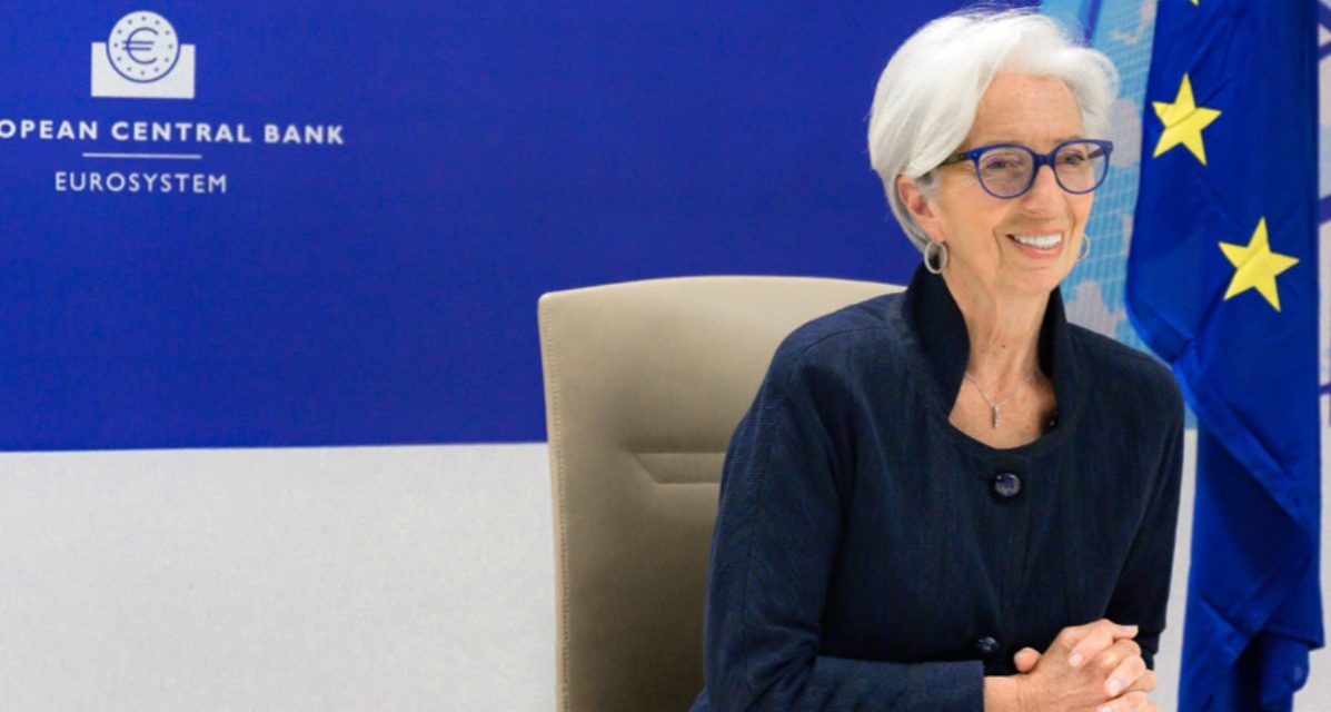 EIB Launches Climate-Focused Advisory Council Chaired by ECB President Christine Lagarde
