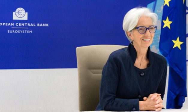 EIB Launches Climate-Focused Advisory Council Chaired by ECB President Christine Lagarde