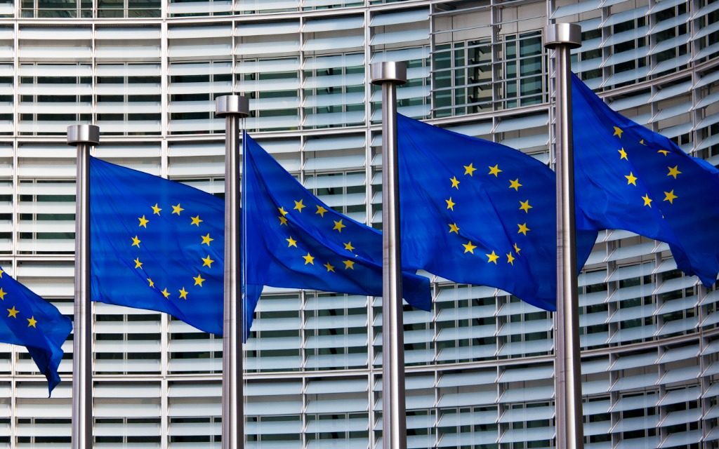 Amundi, Morgan Stanley Among Major Investors Supporting EU Sustainability Reporting proposals