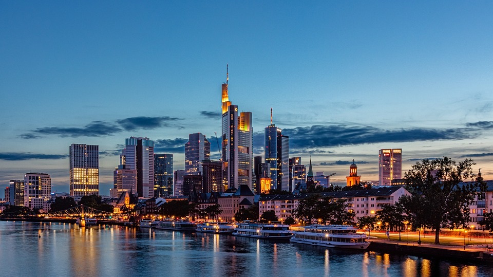 Frankfurt Joins List of Bidders to Host International Sustainability Standards Board
