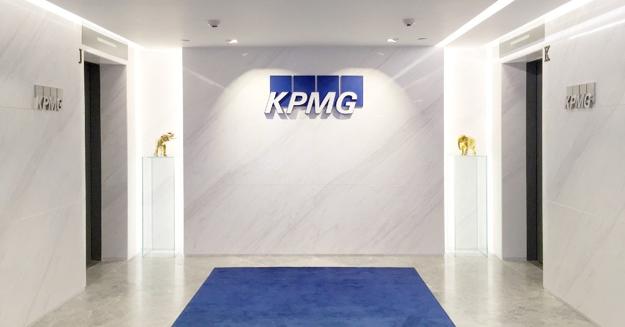 KPMG: CEOs Looking to Ramp Investments in ESG as Climate Rises to Top of Growth Risks