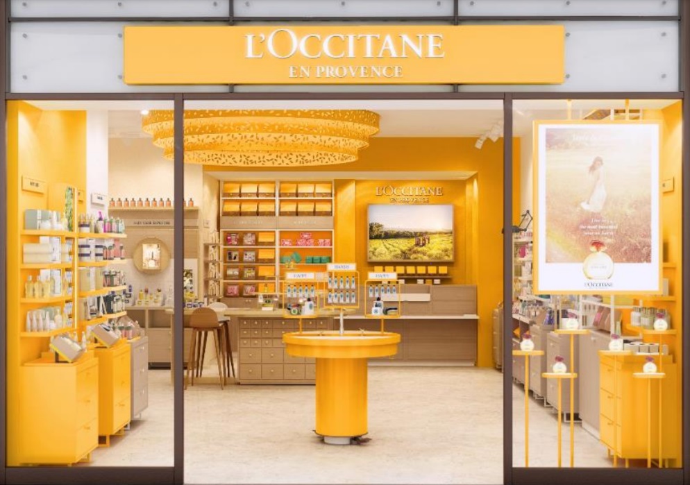 L’OCCITANE Launches Biodiversity Strategy, Targets Sustainable Sourcing, Plastic Reduction