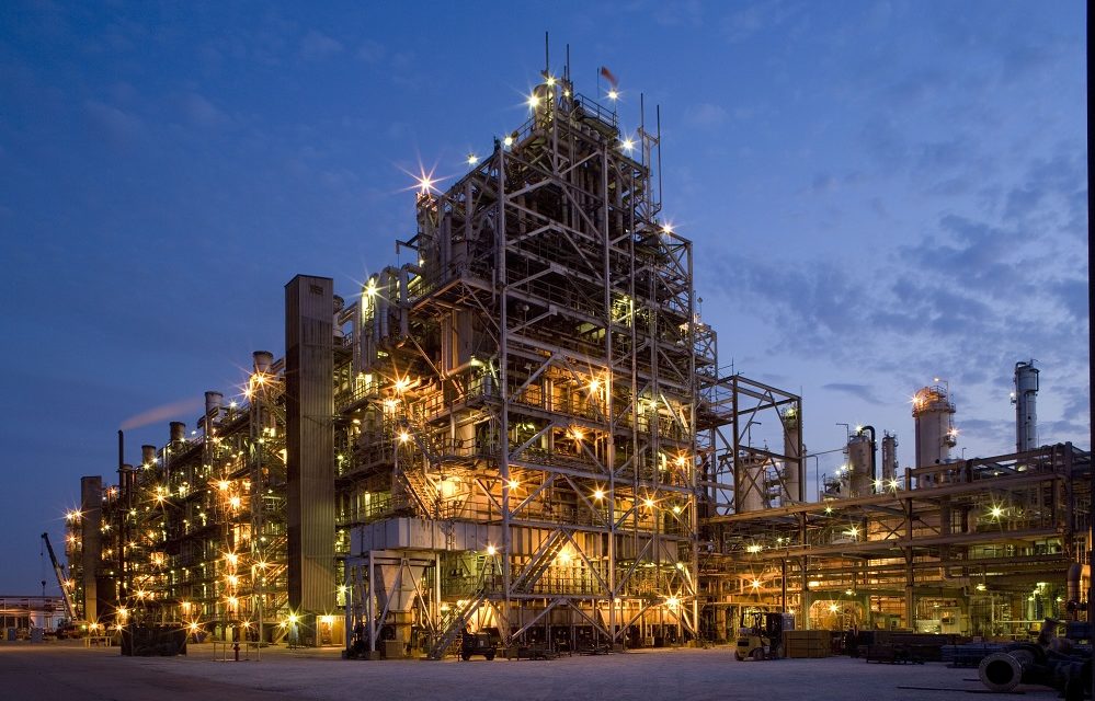 Chemical and Plastics Giant LyondellBasell Accelerates Climate Goals