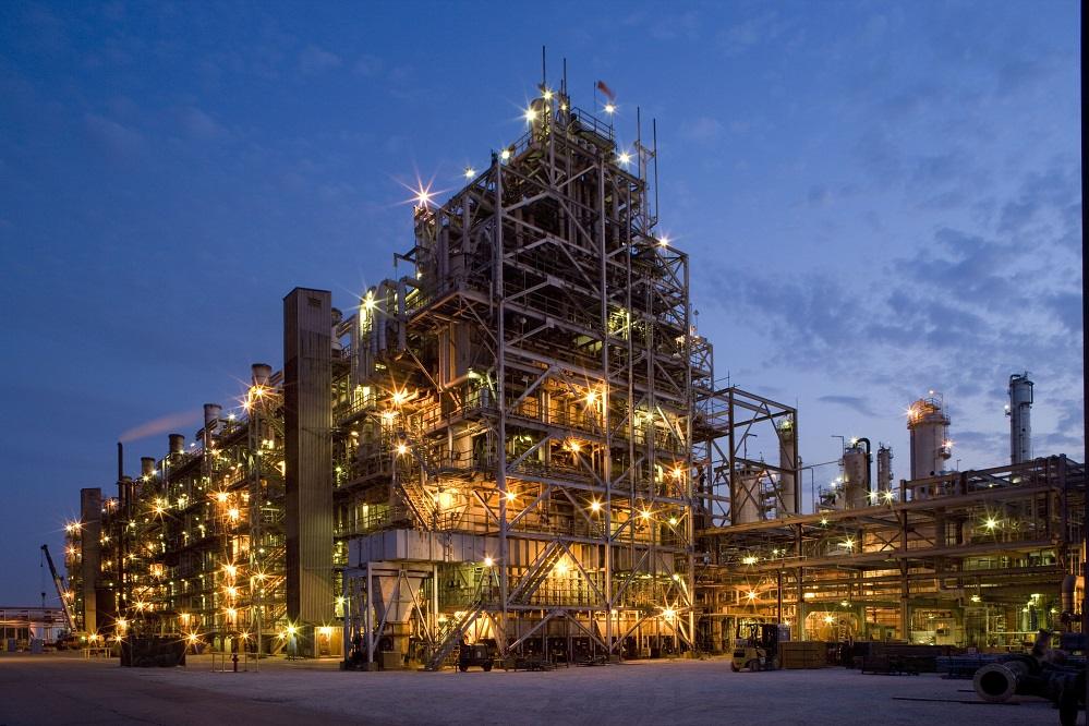 Chemical and Plastics Giant LyondellBasell Accelerates Climate Goals