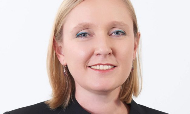 MAS Appoints Darian McBain Chief Sustainability Officer, Leading Newly Launched Sustainability Group