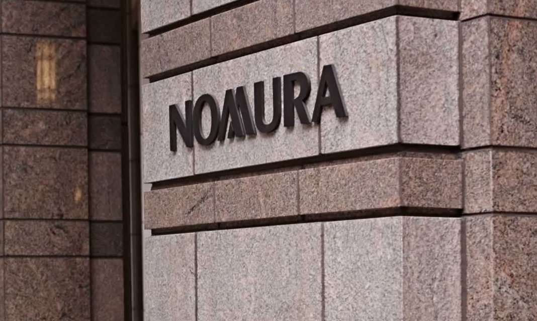Nomura to Align Lending and Investment Portfolios with Net Zero Goals