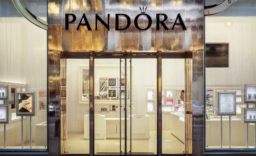 Jewelry Brand Pandora Sets Goals to Slash Emissions, Decarbonize Value Chain