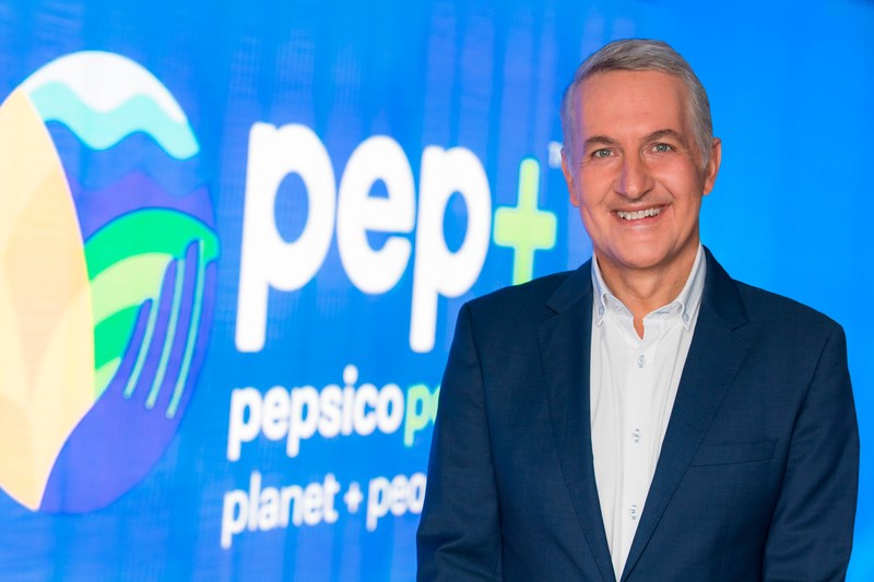 PepsiCo Launches Comprehensive Sustainability Framework, Expands ESG Goals