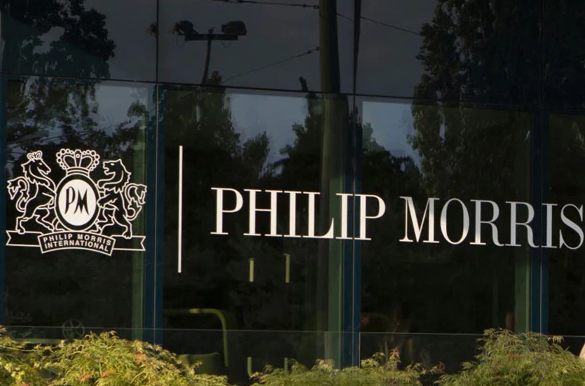 Philip Morris Signs $2.5 Billion “Transformation-Linked” Facility, Tying Debt Costs to Smoke-Free Goals
