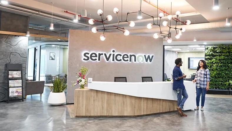 ServiceNow Pulls Ahead Net Zero Goals 20 Years, Focus on Value Chain Emissions - ESG