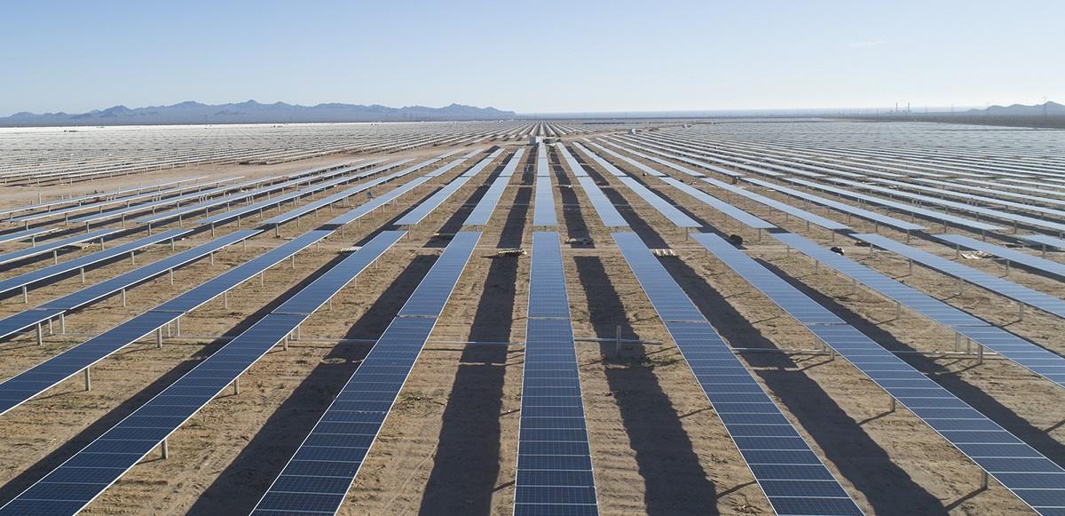 EDF Renewables and California’s Clean Power Alliance Sign Solar and Storage Supply Deal