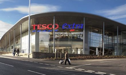 Tesco Commits to Achieve Net Zero Across Supply Chain, Addressing 90% of Company Emissions